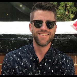 Meet your Posher, Wesley